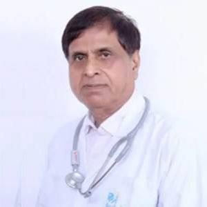Dr. R K Trivedi